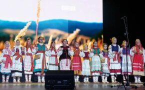 Брянский коллектив представит регион на фестивале в Китае
