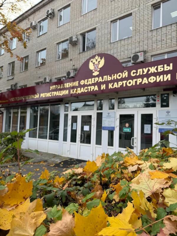 Росреестр поможет снять барьеры: площадь зданий, учтённых до 2013 года, можно будет уточнить без лишних документов