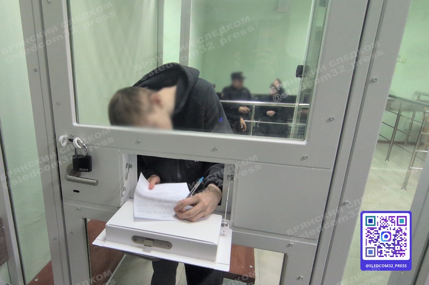 Подростка из Ярославля ждёт суд за попытку обмануть двух брянских пенсионерок
