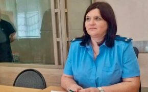 Виновный в даче взятки полицейскому брянец не разжалобил суд