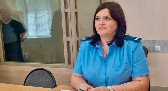 Виновный в даче взятки полицейскому брянец не разжалобил суд