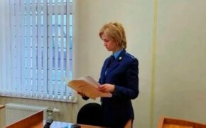 Брянский суд оштрафовал медсестру на миллион рублей за взятки
