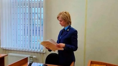Брянский суд оштрафовал медсестру на миллион рублей за взятки