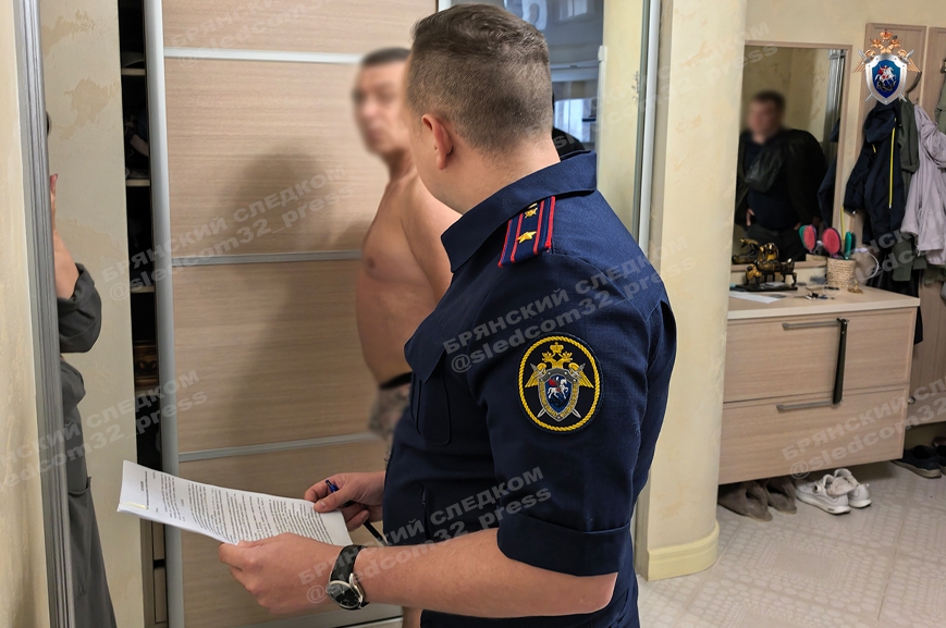 Дело об убийстве 27-летней давности рассмотрит суд в Брянске