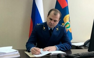 Дело о незаконном въезде 10 мигрантов в РФ рассмотрит суд в Клинцах
