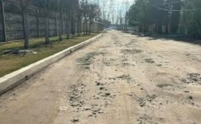 Брянский суд обязал чиновников отремонтировать дорогу в Супонево