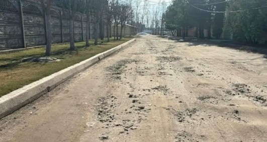 Брянский суд обязал чиновников отремонтировать дорогу в Супонево