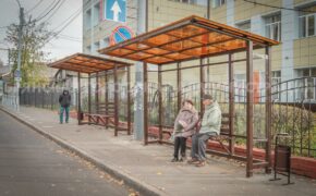 Переулок Трудовой в Брянске отремонтировали за 4,6 млн рублей