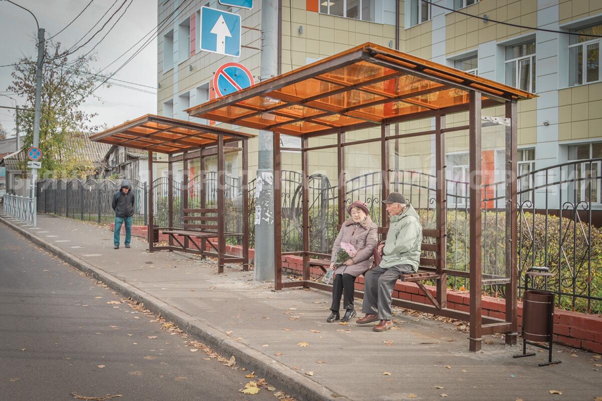 Переулок Трудовой в Брянске отремонтировали за 4,6 млн рублей