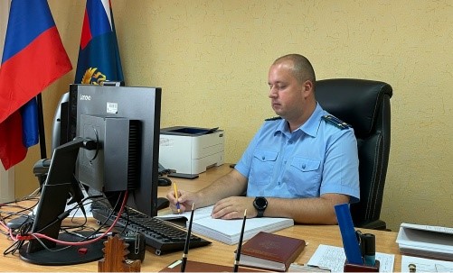 19-летнего дроппера из Брянска ждёт суд