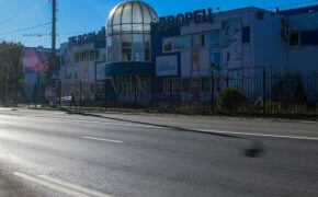 Улицу 2-я Мичурина отремонтировали в Брянске по нацпроекту