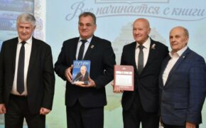 Брянская область вошла в программу «Время читать»