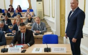 Брянский губернатор поставил ещё двух новых заместителей