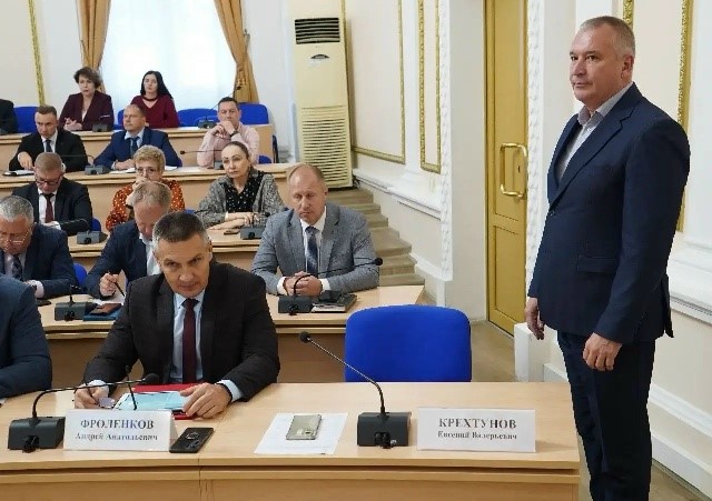Брянский губернатор поставил ещё двух новых заместителей