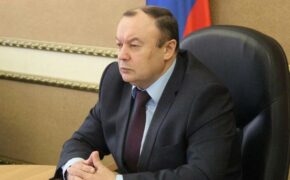 В правительстве Брянской области появился вице-губернатор