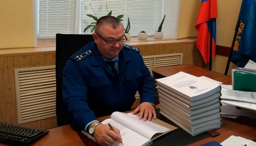 Подрядчика ждёт суд за мошенничество при капремонте домов в Брянске