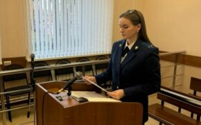 Жительницу Жуковского района суд отправил на работу за неуплату алиментов