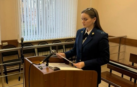 Жительницу Жуковского района суд отправил на работу за неуплату алиментов