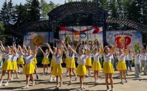 Оздоровительный комплекс «Лесной» в Брянске получил грант за победу в конкурсе