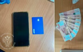 Подозреваемого в мошенничестве иностранца суд в Брянске заключил под стражу