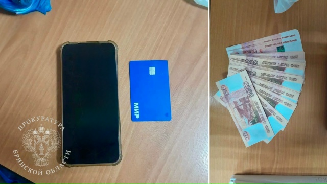 Подозреваемого в мошенничестве иностранца суд в Брянске заключил под стражу