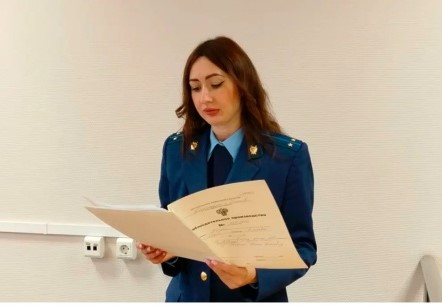 Суд в Дятьково аннулировал запись об установлении отцовства иностранцами