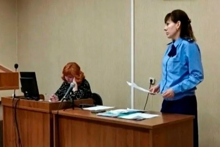 Брянский суд взыскал с работодателя более 4,5 млн рублей в пользу травмированного сотрудника