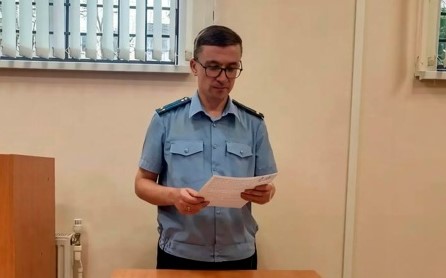 Дроппера из Пермского края суд обязал вернуть пенсионерке похищенные деньги