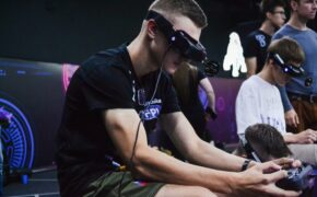 Брянские спортсмены привезли две награды с гонки дронов в Сочи