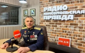 Герой России из Дятьковского района стал депутатом Госдумы от Калининградской области