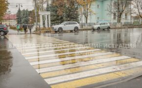 Около ДК на улице Мичурина в Брянске появится светофор