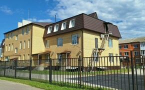 Суд закрыл баню в Трубчевске за нарушение пожарной безопасности