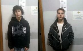Двоих молодых наркокурьеров задержали стражи порядка в Брянске