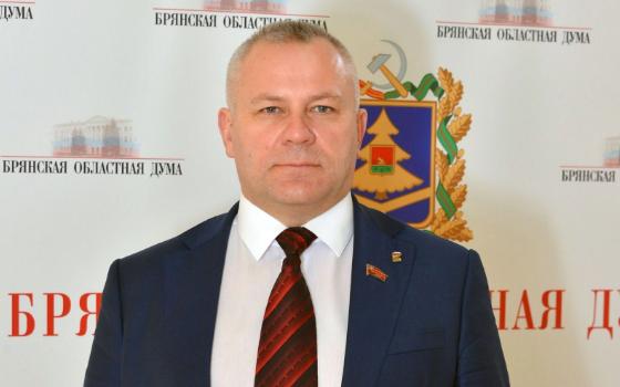 Брянская дума стала первой по количеству законодательных инициатив