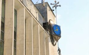 Пассажиропоток на вокзале в Брянске превысил миллион человек