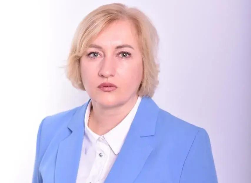 Александра Кубышкина назначена ректором БГАУ
