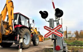 На станции Брасово ограничат движение машин из-за ремонта