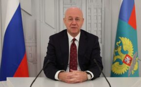 МИД России поддержал прямой диалог обществ Красного Креста СНГ на встрече в Петербурге